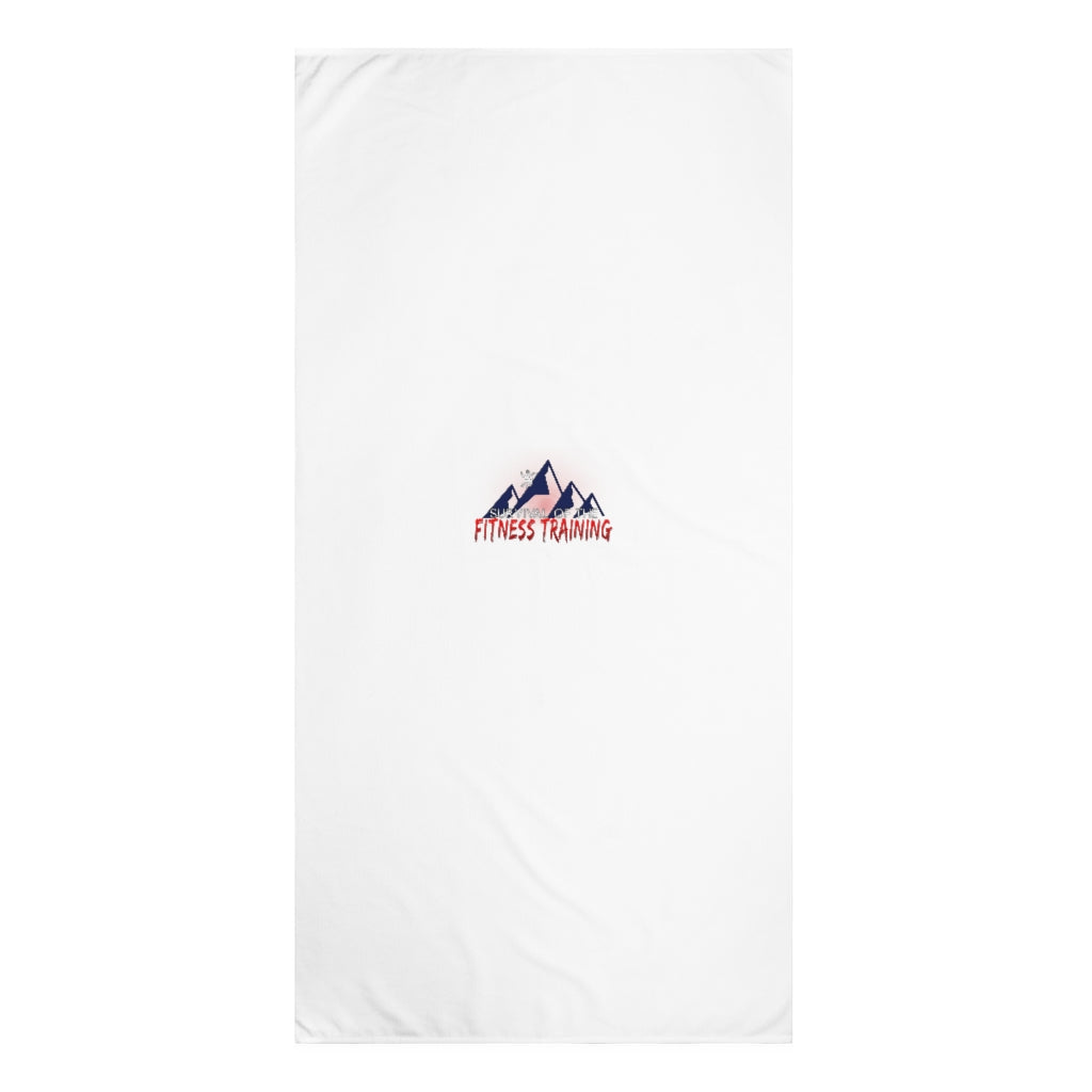 Standard Beach Towel, 30x60