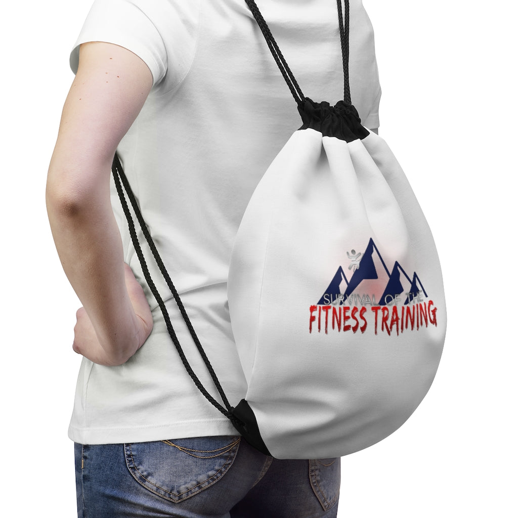 Drawstring Bag