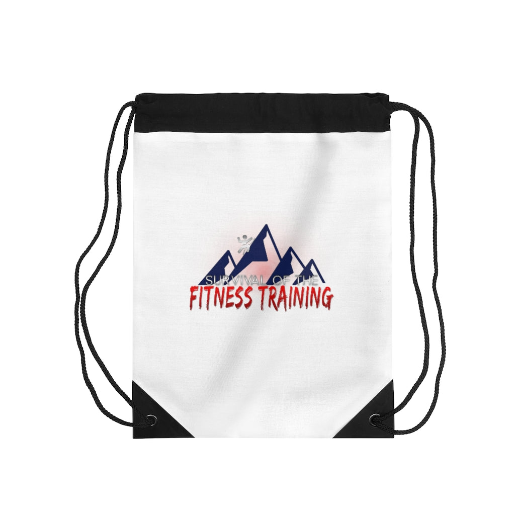 Drawstring Bag